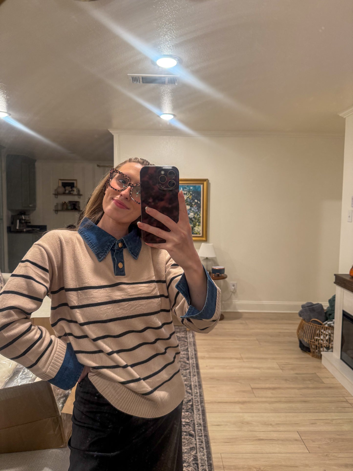 The Charleston Denim